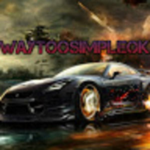 Meet your Posher, Waytoosimple